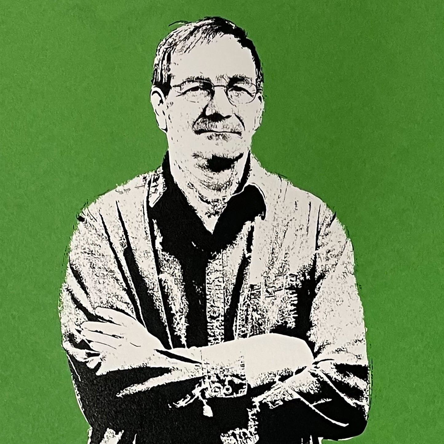 Martin Parr by STEWY