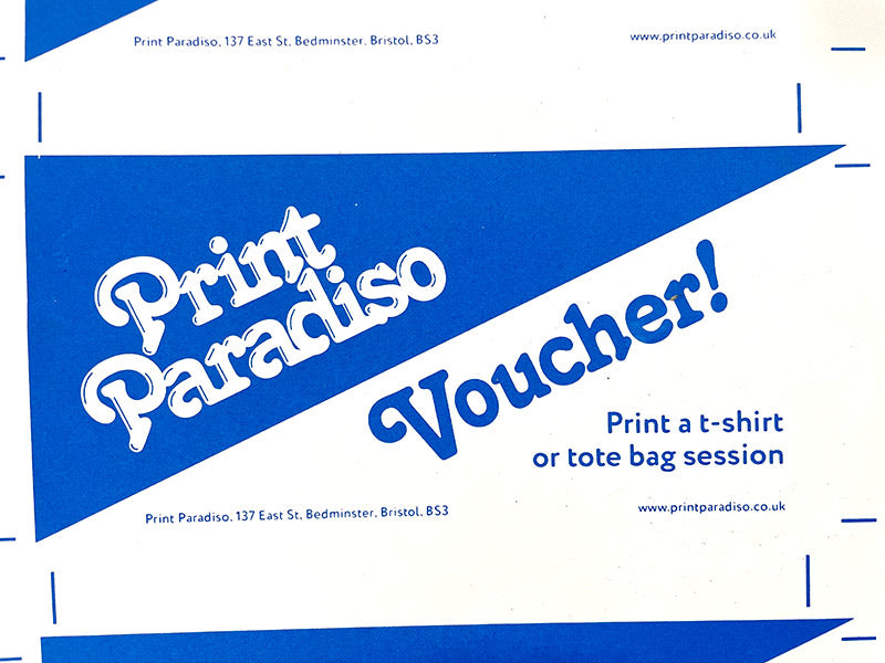 Vouchers!
