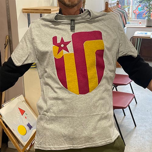 BRCA+ chat: Screen printing workshop 27/09/26