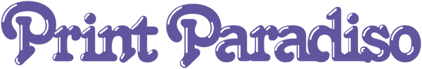 Print Paradiso logo
