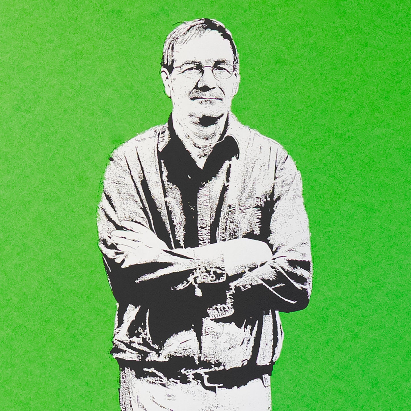 Martin Parr by STEWY