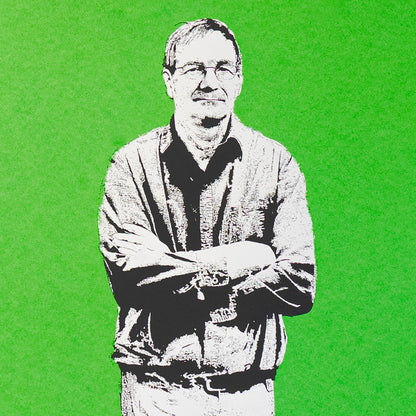 Martin Parr by STEWY
