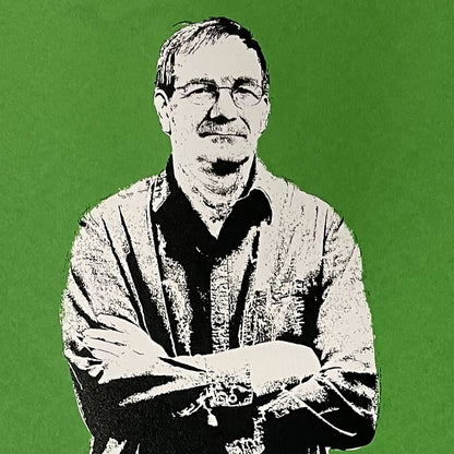 Martin Parr by STEWY