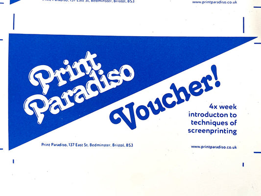 Vouchers!