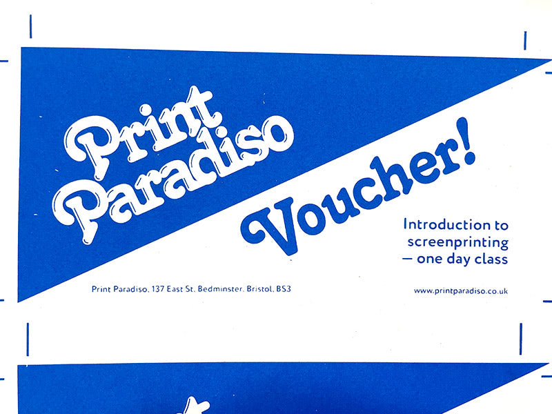 Vouchers!