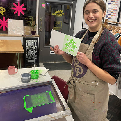 Christmas cards! Print your own