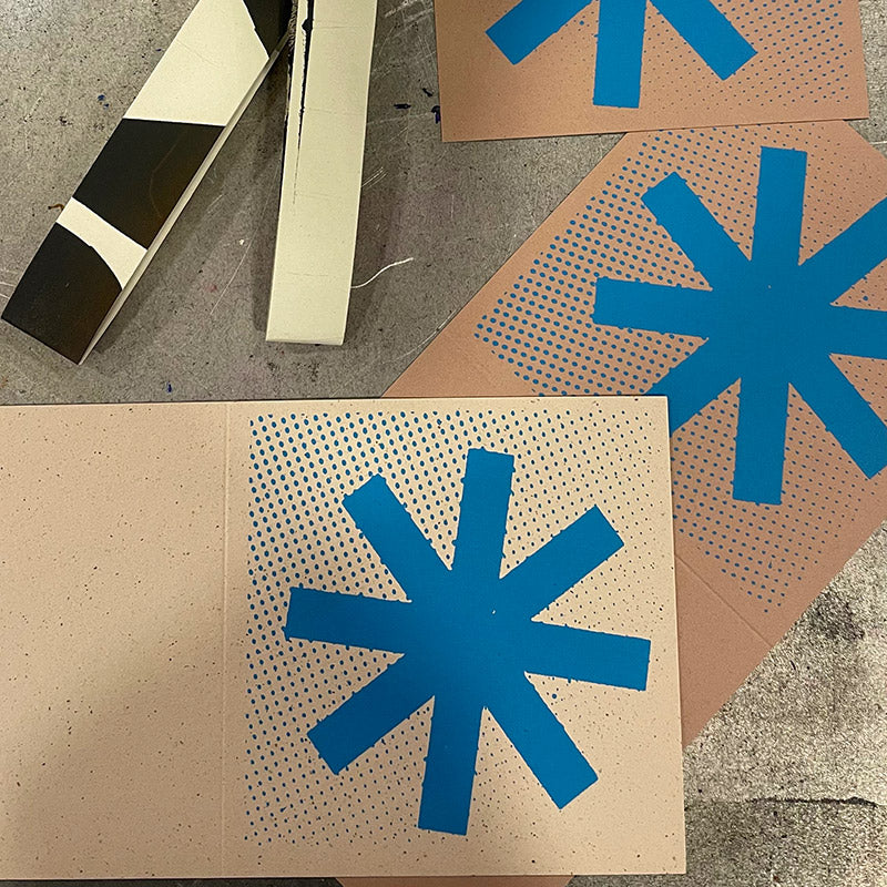 Christmas cards! Print your own