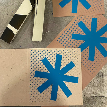 Christmas cards! Print your own