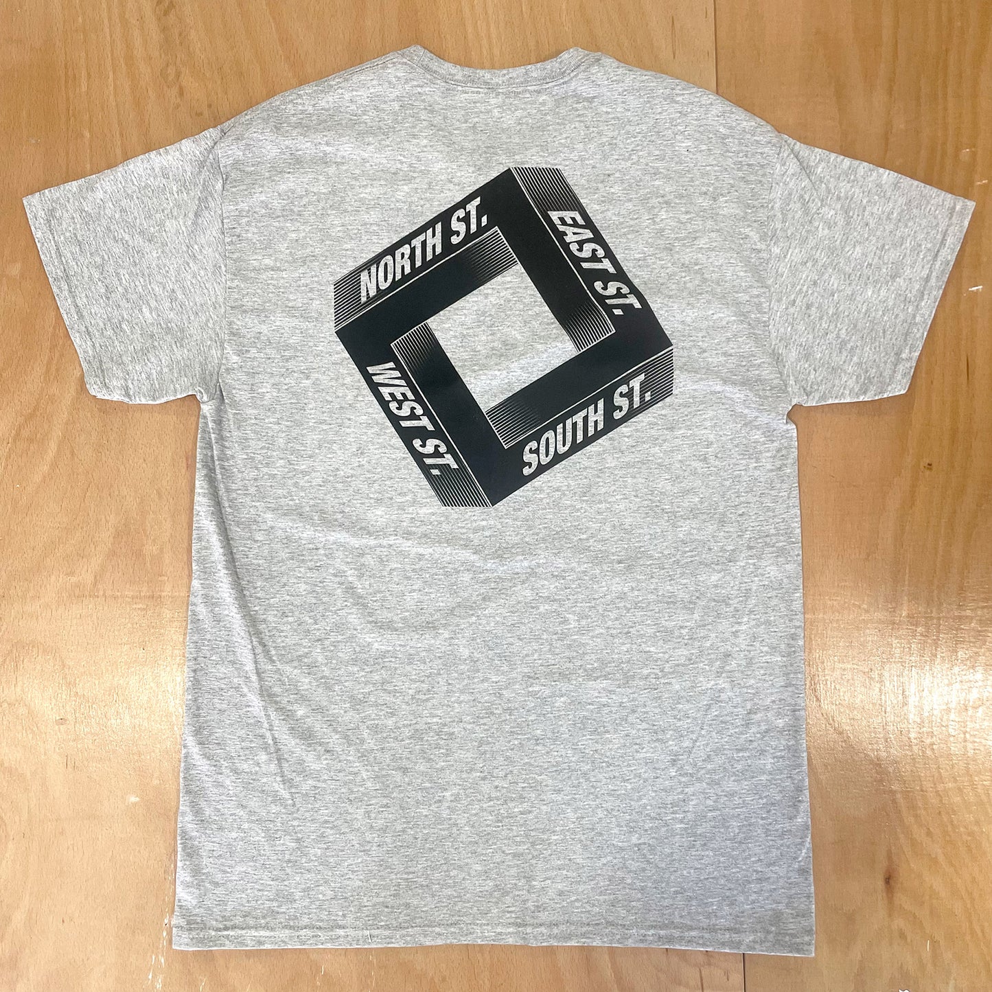 NESW T-shirt
