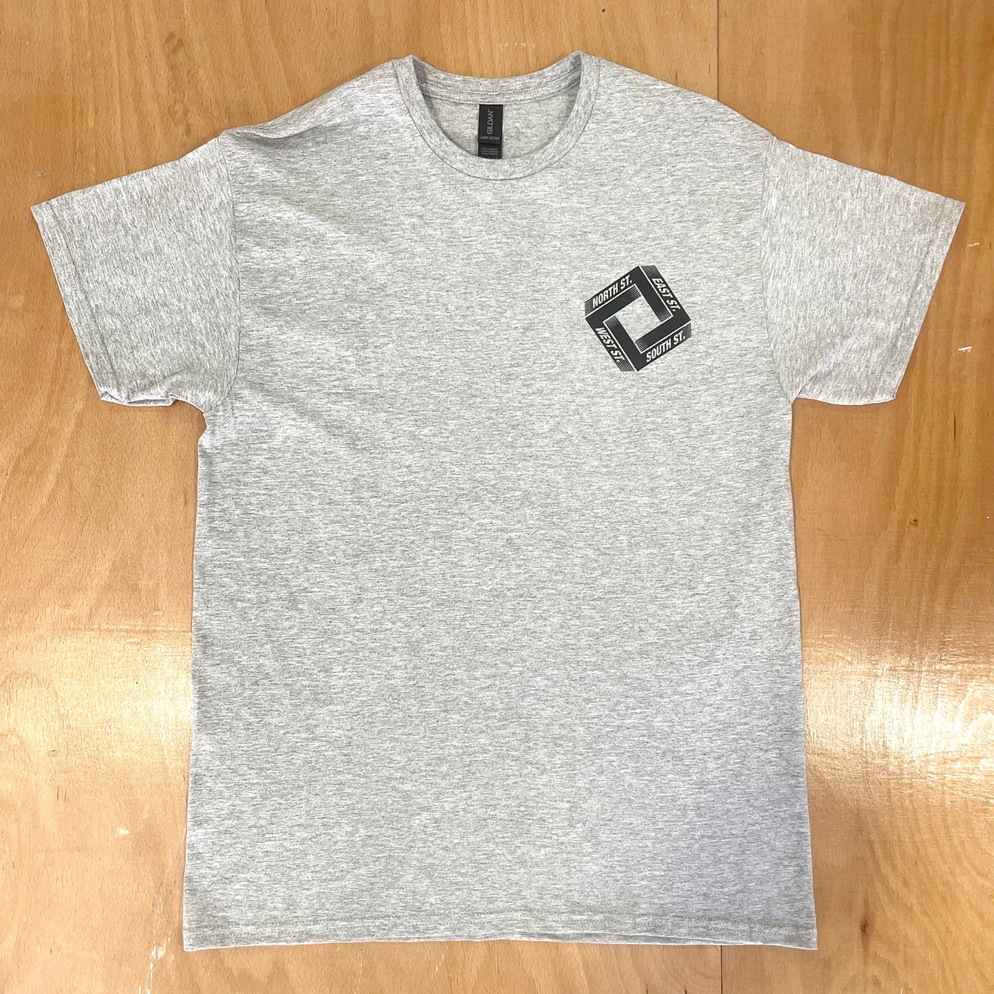 NESW T-shirt