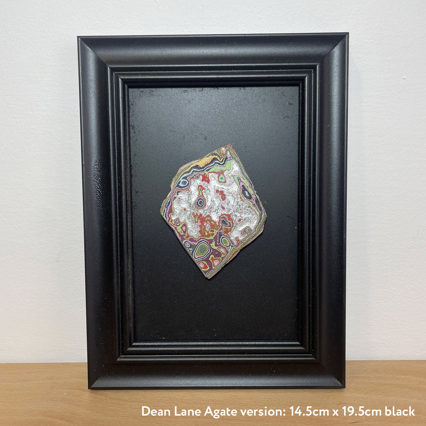 Dean Lane Agate