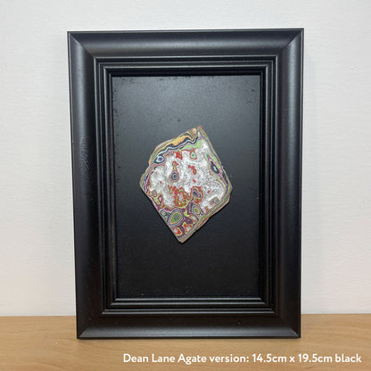 Dean Lane Agate