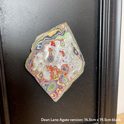 Dean Lane Agate