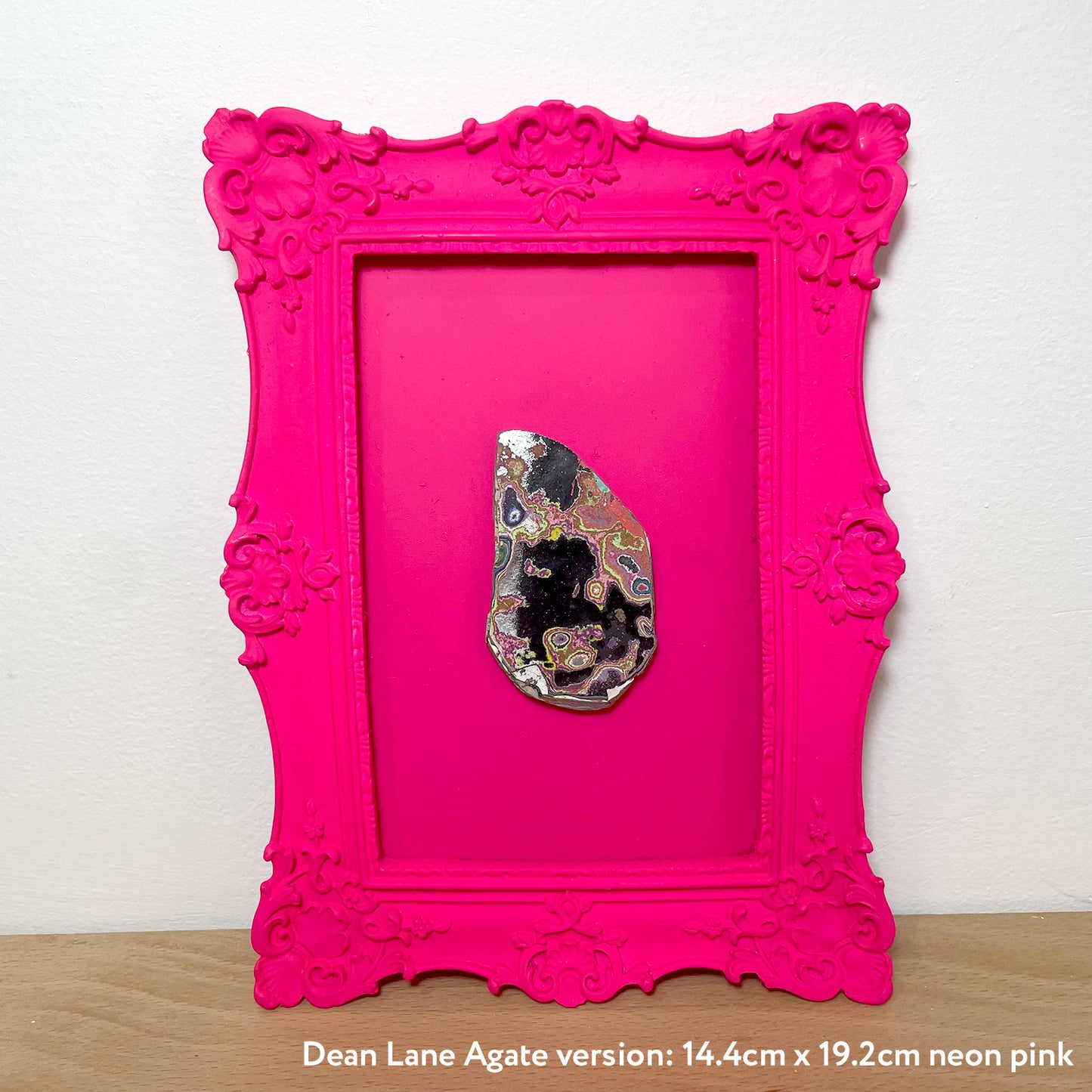 Dean Lane Agate