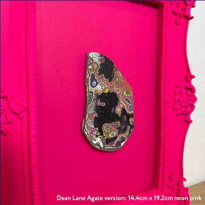 Dean Lane Agate