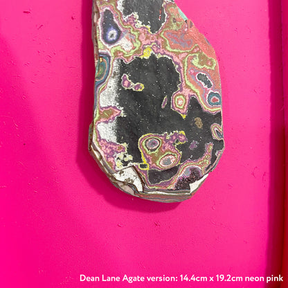 Dean Lane Agate